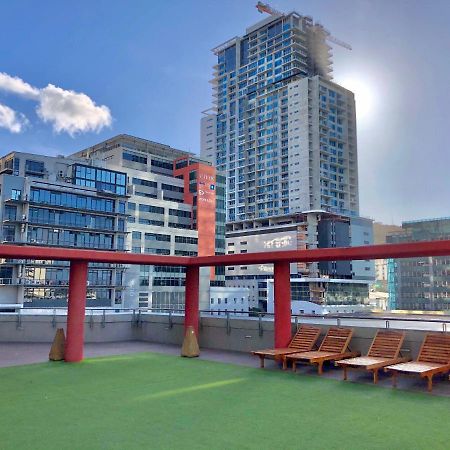 Icon Self Catering Apartment In Cape Town Near Waterfront And Cticc 外观 照片