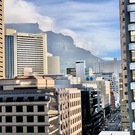 Icon Self Catering Apartment In Cape Town Near Waterfront And Cticc 外观 照片