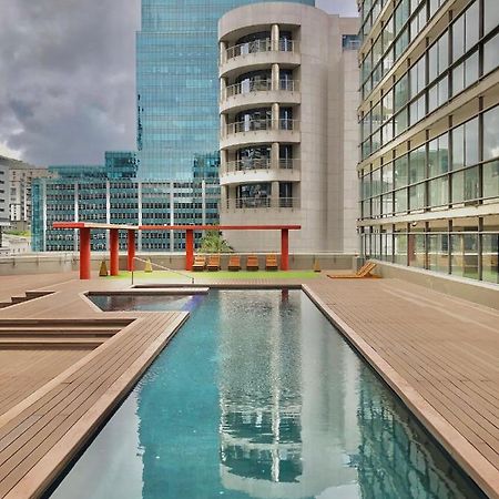 Icon Self Catering Apartment In Cape Town Near Waterfront And Cticc 外观 照片
