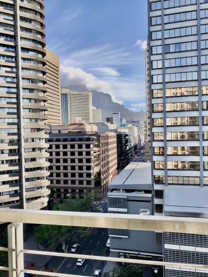 Icon Self Catering Apartment In Cape Town Near Waterfront And Cticc 外观 照片