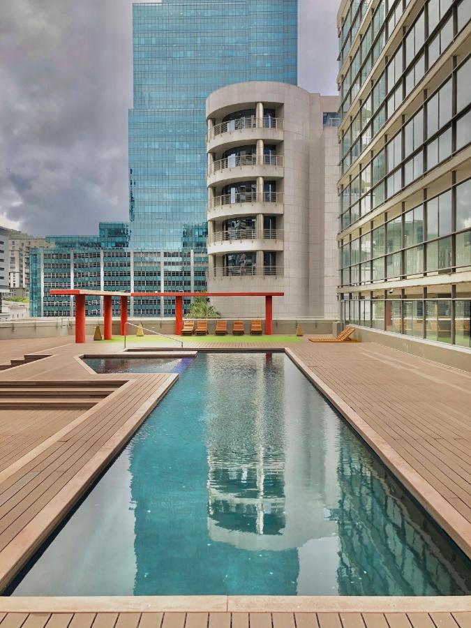 Icon Self Catering Apartment In Cape Town Near Waterfront And Cticc 外观 照片