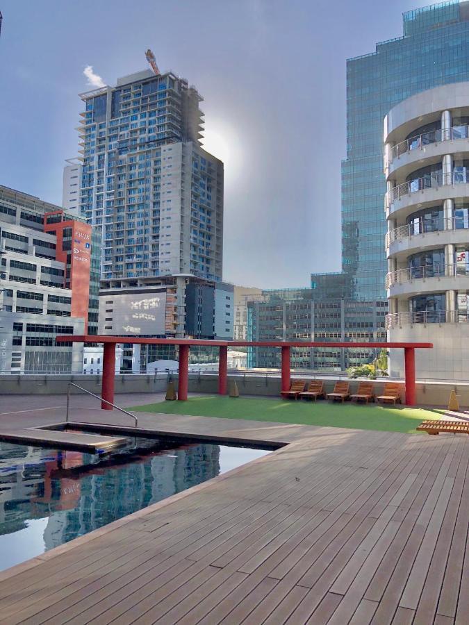 Icon Self Catering Apartment In Cape Town Near Waterfront And Cticc 外观 照片