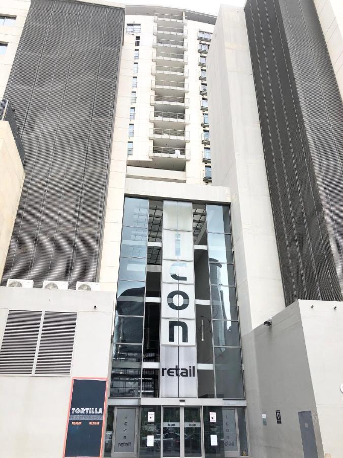 Icon Self Catering Apartment In Cape Town Near Waterfront And Cticc 外观 照片