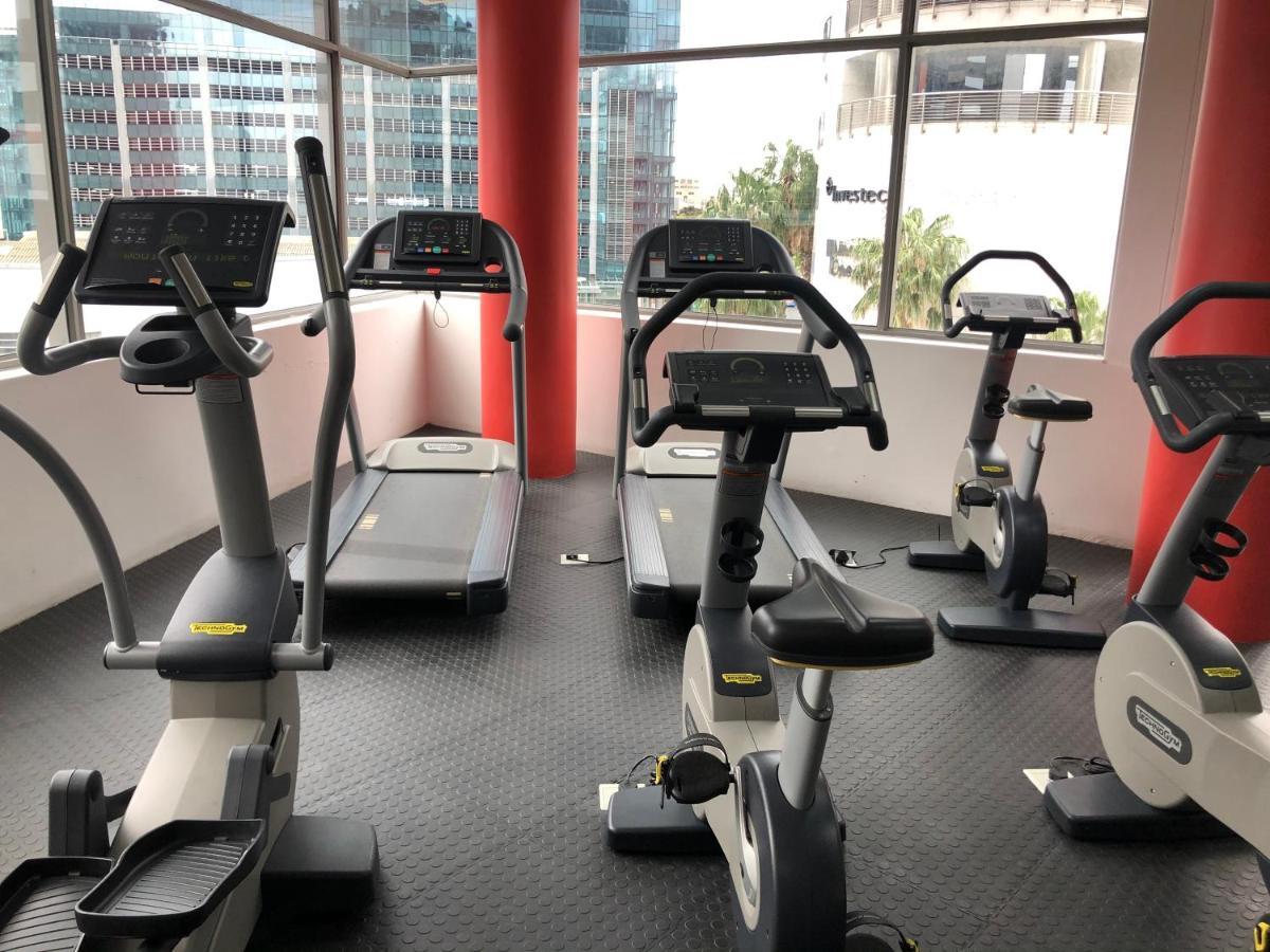 Icon Self Catering Apartment In Cape Town Near Waterfront And Cticc 外观 照片