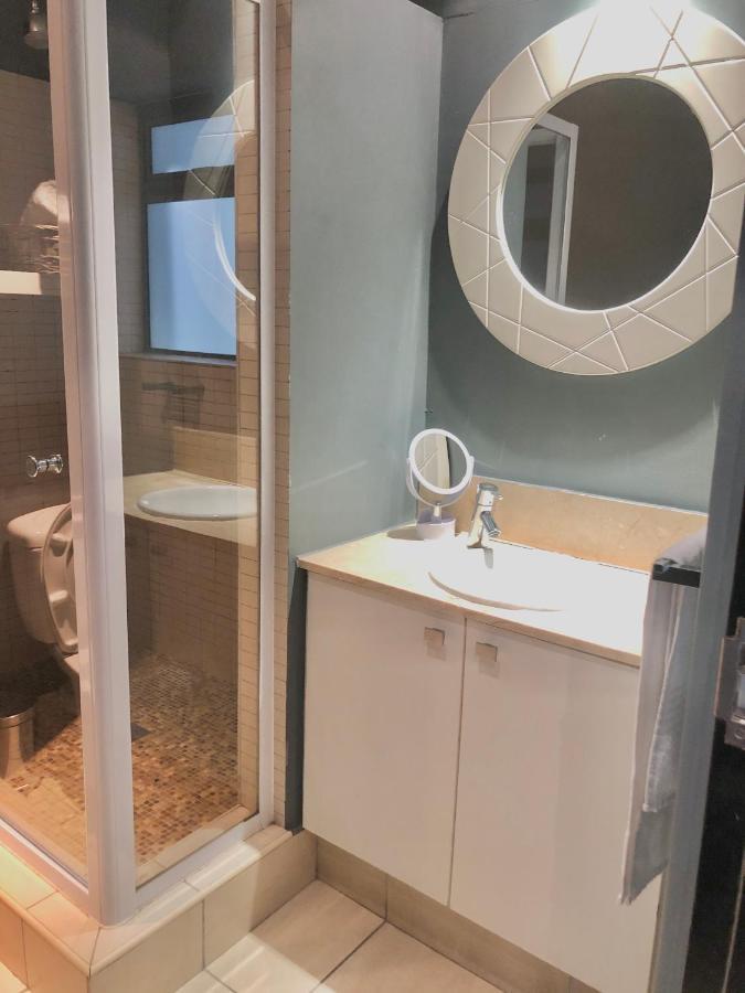 Icon Self Catering Apartment In Cape Town Near Waterfront And Cticc 外观 照片