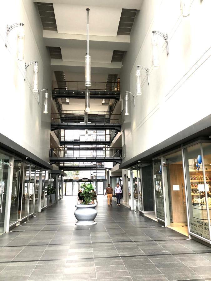 Icon Self Catering Apartment In Cape Town Near Waterfront And Cticc 外观 照片