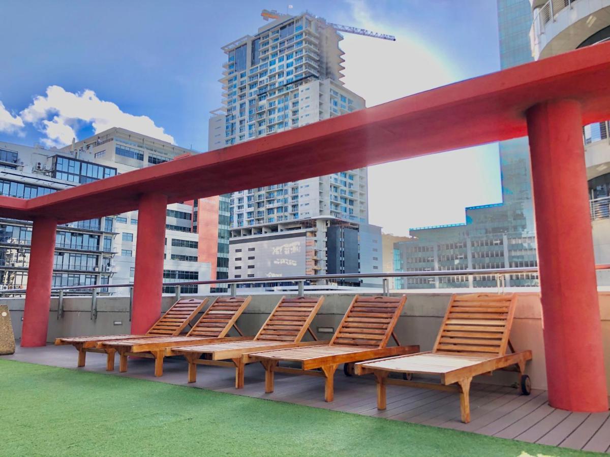 Icon Self Catering Apartment In Cape Town Near Waterfront And Cticc 外观 照片