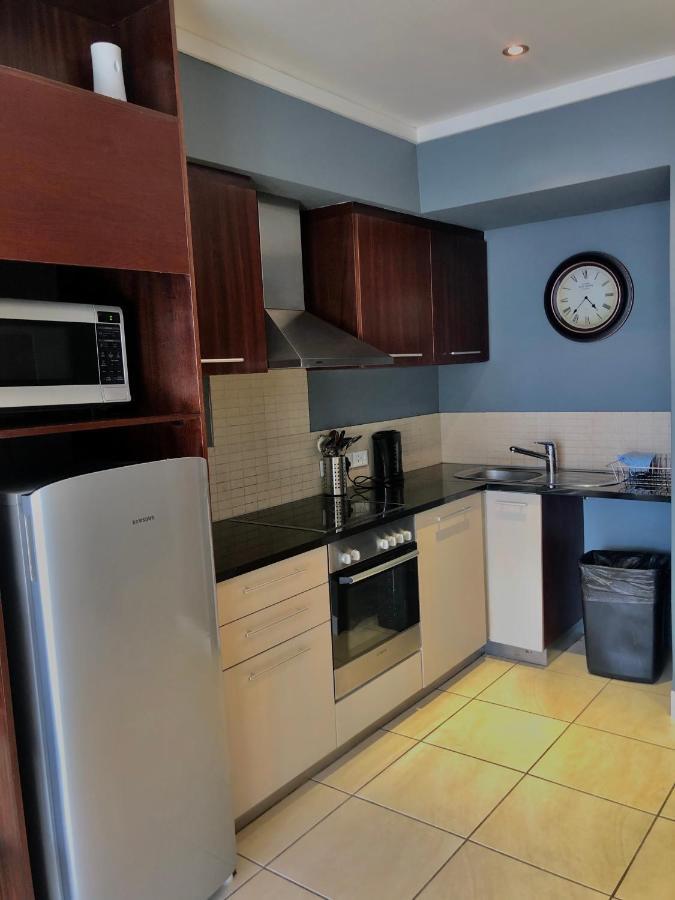 Icon Self Catering Apartment In Cape Town Near Waterfront And Cticc 外观 照片