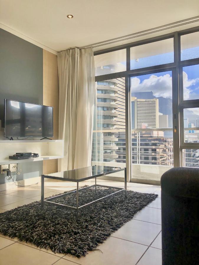 Icon Self Catering Apartment In Cape Town Near Waterfront And Cticc 外观 照片