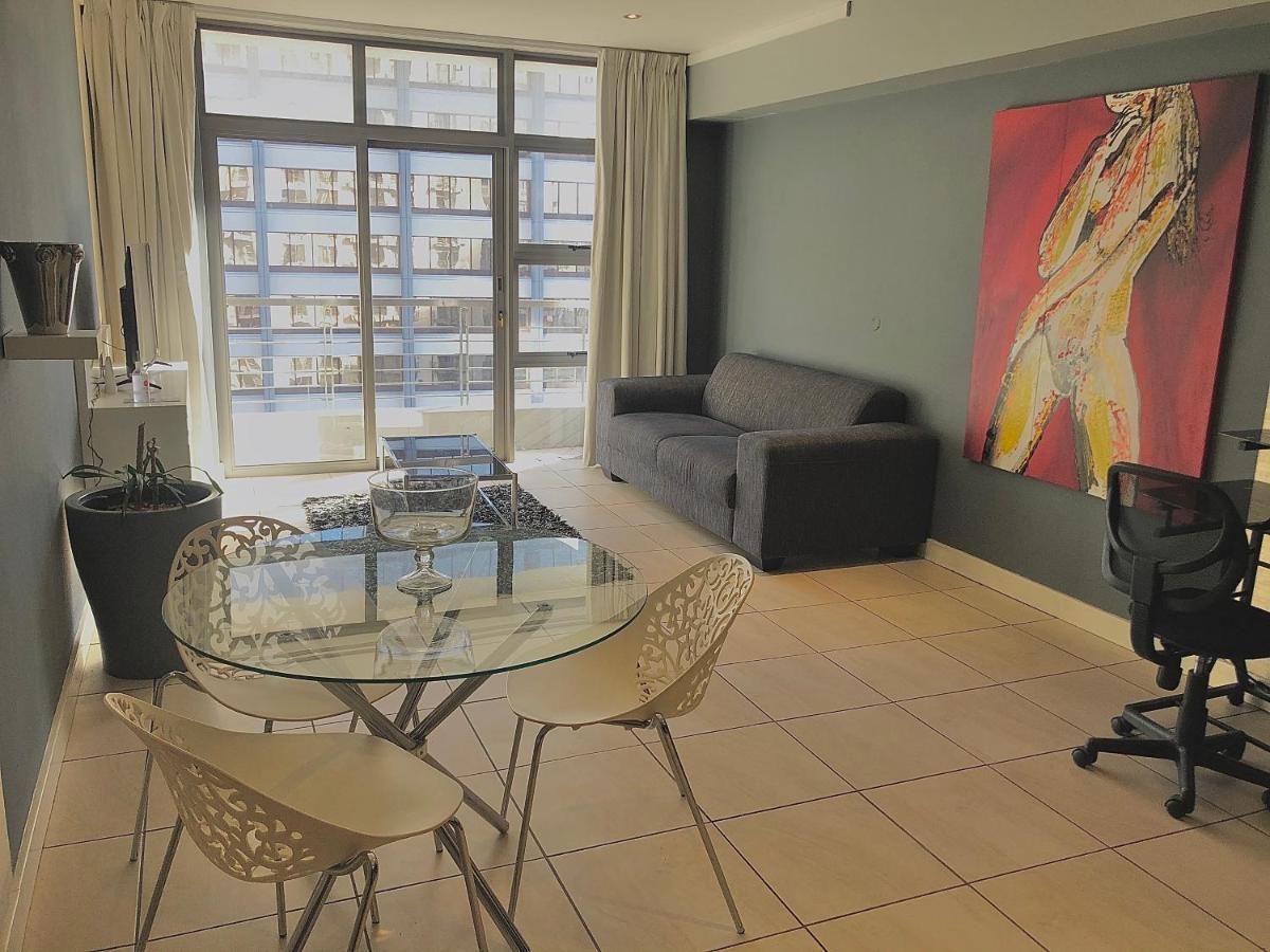Icon Self Catering Apartment In Cape Town Near Waterfront And Cticc 外观 照片