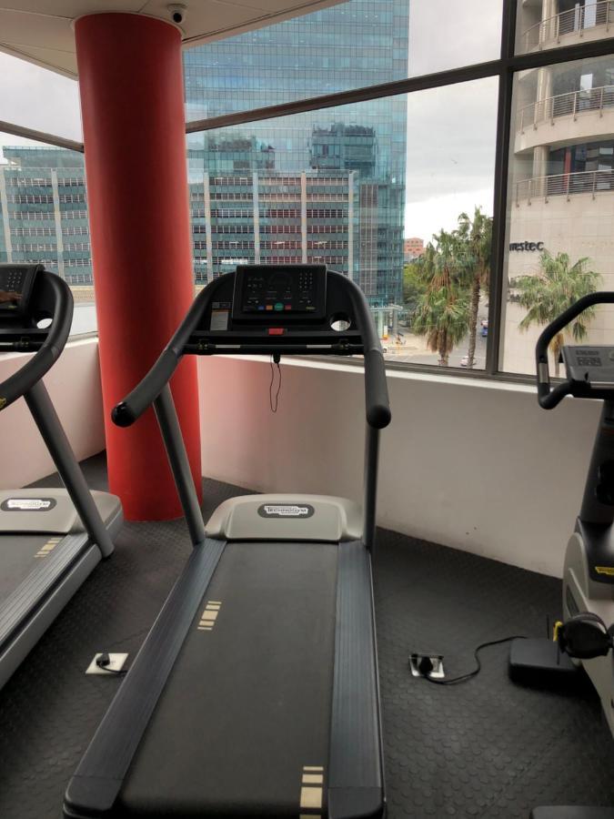 Icon Self Catering Apartment In Cape Town Near Waterfront And Cticc 外观 照片