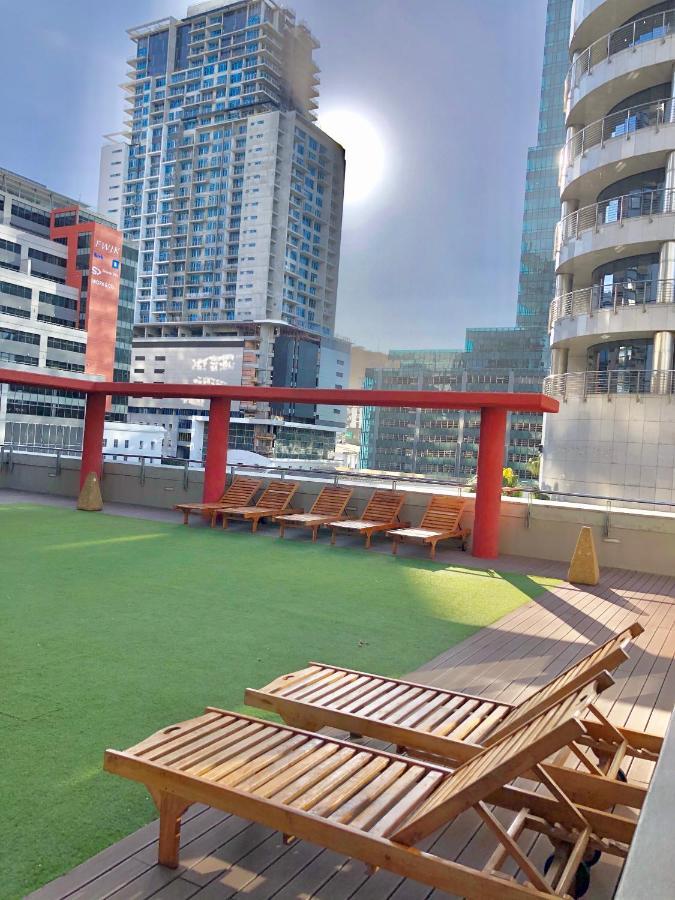 Icon Self Catering Apartment In Cape Town Near Waterfront And Cticc 外观 照片