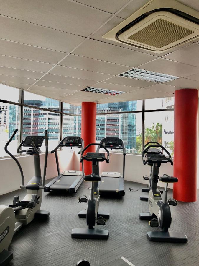 Icon Self Catering Apartment In Cape Town Near Waterfront And Cticc 外观 照片