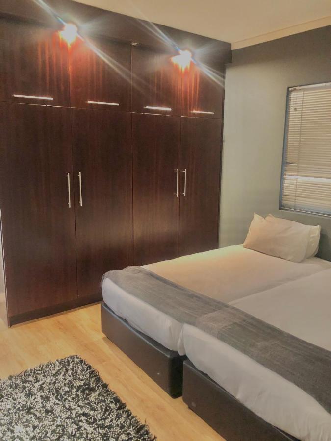 Icon Self Catering Apartment In Cape Town Near Waterfront And Cticc 外观 照片