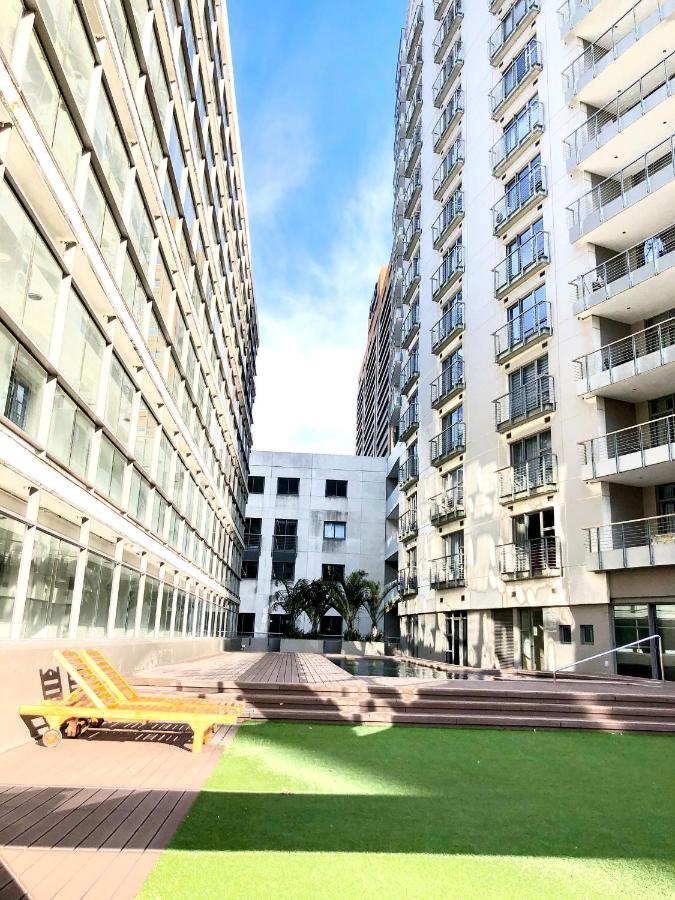 Icon Self Catering Apartment In Cape Town Near Waterfront And Cticc 外观 照片
