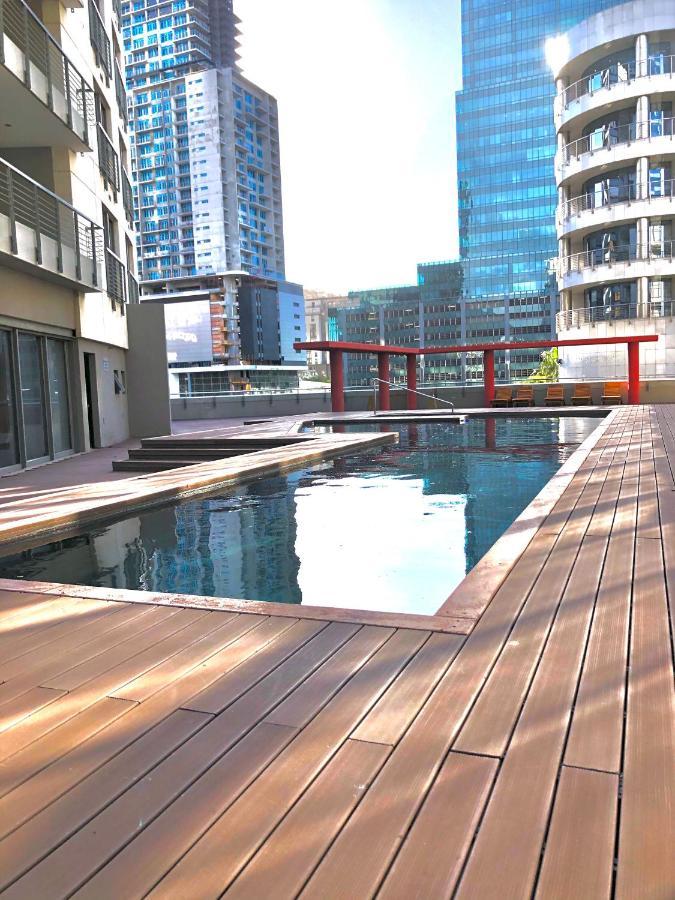 Icon Self Catering Apartment In Cape Town Near Waterfront And Cticc 外观 照片